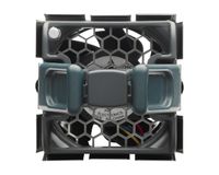 Cisco Fan Unit for Catalyst 3850-24, 3850-48 (C3850-FAN-T1)