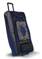Bownet Cadet Bag - Navy