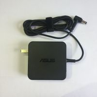 MaxNest 65W 19V 3.42A AC Adapter Charger for Asus ADP-65DW B/A R554L ADP-65GD B PA-1650-78 & Select Asus Models