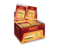 (10-Pairs / 20 Warmers) Hand & Body Warmers - Air Activated Heating Packs for Hands, Toes and Body - Safe and Odorless - 8 Hours of Continuous Heat - TSA Approved