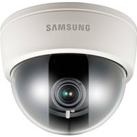 Samsung Analog dome camera, 700TVL,