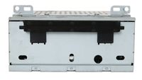 1 Factory Radio AM FM mp3 Single Disc CD Player Compatible With 2012 Ford Focus CM5T-19C107-KB