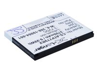 Cameron Sino 2700mAh Battery for NETGEAR AirCard 779S 4G