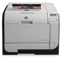 HP Laserjet Pro 400 M451nw Color Printer (CE956A) (Discontinued by Manufacturer) (Renewed)