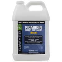Sawyer Products SP569 Premium Insect Repellent with 20% Picaridin, Lotion Dispenser, 1-Gallon