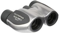 Olympus Roamer 10x21 DPC I Compact Porro Prism Binocular (Black)