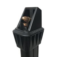 MAKERSHOT Custom 9mm Caliber Magazine Speedloader (Sig Sauer P250 / P320)