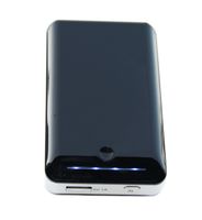 PPA Intl BLACKICE Black Ice Power for USB Devices