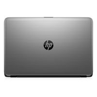 HP 15-ba027 Sleek Laptop Quad Core A10 up to 3.3GHz 8GB 1TB 15.6" HD WLED R5 Graphics Webcam DVD+/-RW WiFi USB 3.0 HDMI
