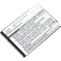 WR-MF4510 Rechargeable Replacement Battery