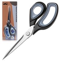 Mr. Pen- Scissors, Sewing Scissors, 9.5 inch Premium Tailor Scissors, Heavy Duty Scissors, Fabric Shears, Fabric Scissors, Heavy Duty Scissor, Sharp Sissors, Sewing Shears, Utility Scissors, Paper