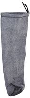 UltraTech 9707-OS Oil and Sediment Control Pipe Sock, 16" Diameter x 60" Length