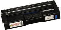 Ricoh 407540 SP C250 Cyan Toner Cartridge