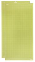 Cricut Standard Grip Mat, 12"x24", 2 Mats