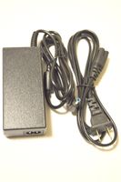 NEW Galaxy Bang Ac Adapter Charger replacement for HP Chromebook 14-q039wm, 14-q049wm, 14-q050ca Laptop Notebook Battery Power Supply Cord Plug (FREE Galaxy Bang LED Flashlight Keychain Light with your Order)