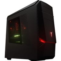 2018 Newest Flagship Lenovo IdeaCentre Y700 VR-Ready High Performance Gaming Desktop - Intel Quad-Core i5-6400 16GB DDR4 256G SSD + 1TB HDD 4GB NVIDIA GeForce GTX 970 DVDRW WLAN HDMI Bluetooth Win 10