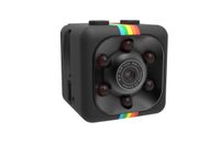 Smyidel Hidden Mini Portable Camera, 1080P HD Body Cam with Night Vision Motion Detection Wireless Small Video Recorder for Sports Home and Office Surveillance