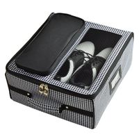 Picnic at Ascot Golf Trunk Organizer- Designed & Quality Approved in the USA