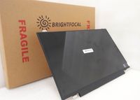 BRIGHTFOCAL New LCD Screen for Dell Inspiron 7559 P57F002 FHD 1920x1080 120Hz Upgrade Replacement LCD LED Display (Panel Only)