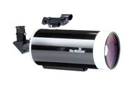 Skywatcher Skymax-127 OTA Maksutov-Cassegrain Telescope 127mm (5 Inches) f/1500 Black