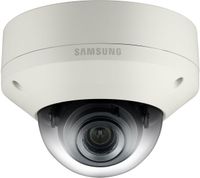 Samsung Security Products SNV-8080 5 Megapixel Vandal-Resistant Network Dome Camera
