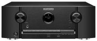 Marantz SR5012 7.2 Channel Full 4K Ultra HD Network AV Surround Receiver with HEOS, Black