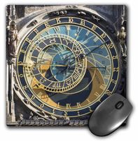 3dRose LLC 8 x 8 x 0.25 Inches Mouse Pad, Tom Haseltine (mp_81259_1)