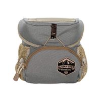 Alaska Guide Creations Hybrid Binocular Pack 10 Color Options Binopack Binocular Harness