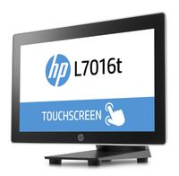 HP W0Q45AA Monitor Stand for L7016T