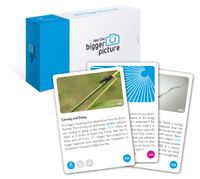 bigger picture cards - Pocket Edition