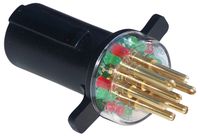 IPA 7865L Circuit Tester