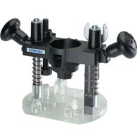 Dremel 335-01 Plunge Router Attachment