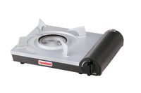 IWATANI CORPORATION OF AMERICA America EPR-A IWATANI Cassette Feu-EcoPremium Portable Butane Stove Cooktop, Black