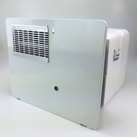 Atwood G6A-8E 6 Gallon RV Water Heater DSI Gas # 96220