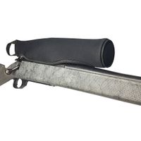 ProtX Covers Neoprene Scope Cover (Length 9.5"-10.5 inch) Bell Objectives 42-58mm, Optics Cover