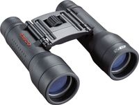 TASCO ES12X32 Essentials Roof Prism Roof MC Box Binoculars, 12 x 32mm, Black