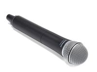 Samson Go Mic Mobile HXD2 Handheld Transmitter (SWGMMHHQ8)