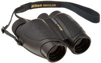Nikon Binoculars travellators Write VI 10x25 Porro Prism Formula 10 Times 25 Caliber T610X25