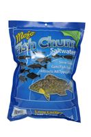 Fish Chum Mojo Dry Offshore Saltwater Fish Chum Aquatic Nutrition 2 lb