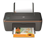 HP Deskjet 2512 All-in-One Printer