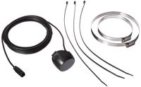 Humminbird XTM 9 20 T Trolling Motor Mounted Transducer