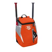 Louisville Slugger Genuine Stick Pack - Orange