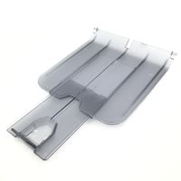 OKLILI RM1-0659-000CN RM1-2055-000CN Paper Output Tray Assembly Delivery Tray Assy Compatible with HP 1018 1020 1010 1012 1015 1022