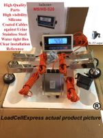 HS-520 Livestock Scale kit Cattle Chute Scale kit Animal scale kit floor scale kit