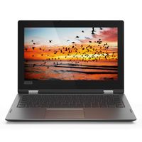 2019 Newest Lenovo Flex 11 2 in 1 Convertible Laptop, 11.6 Inch HD Touchscreen Display, Intel Celeron N4000 Processor, 4GB Ram, 64GB EMMC, 1yr-Office 365, Dolby Audio, Windows 10 in S Mode