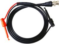 Elenco TL-3 BNC to Minigrabber Test Lead Set