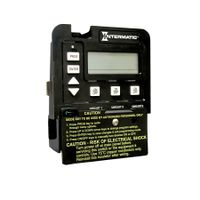 Intermatic P1353ME Time Switch, Black