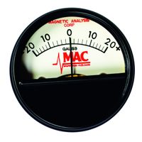 Magnetism Detector