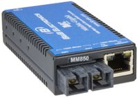 Minimc-gigabit TX/SX-MM850-SC 300M 1000MB COPPER/1000MB Fiber