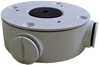 LTS LTB346 Alluminum Alloy Junction Box Wire Intake for Most LTS Bullet Cameras